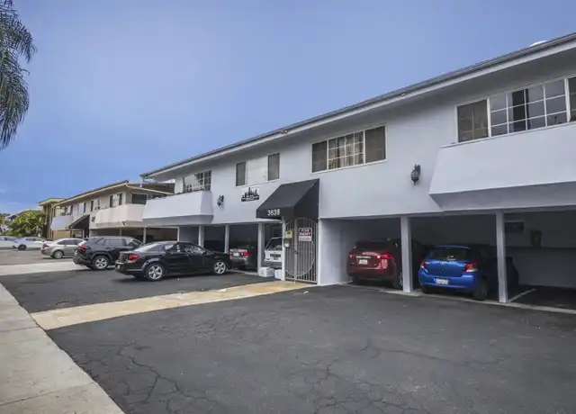 Property at 3638 Midvale Ave Unit 05601, Los Angeles, CA, 90034, 1 bed, 1 bath, [object Object]