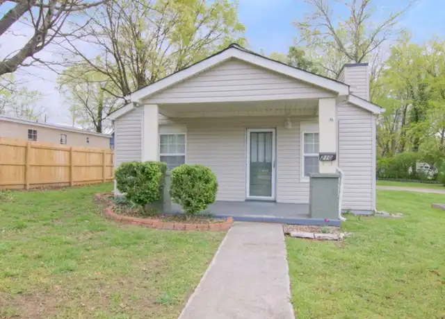 Property at 2100 Dodson Ave, Knoxville, TN, 37917, 2 beds, 1 bath, [object Object]