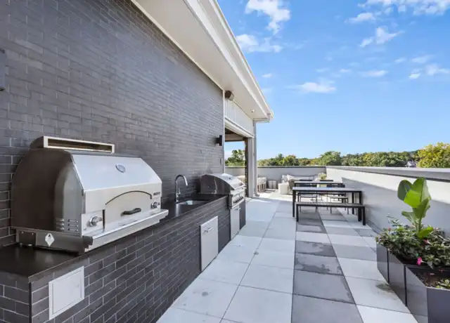 Property at THE VESTRY - 147 Bloomfield Ave, Montclair, NJ, 07042, 1 bed, 1 bath, [object Object]