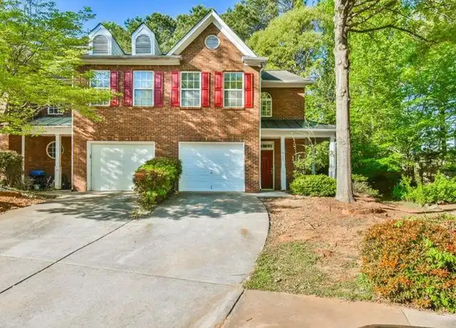 Property at 6125 Brookechase Ln, Norcross, GA, 30093, 3 beds, 2.5 baths, [object Object]