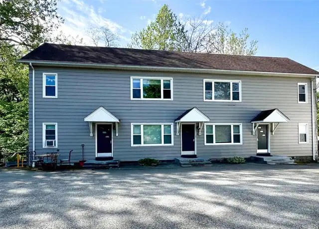 Property at 41 Mountain Ave Unit 1-2, Highland Falls, NY, 10928, 2 beds, 1 bath, [object Object]