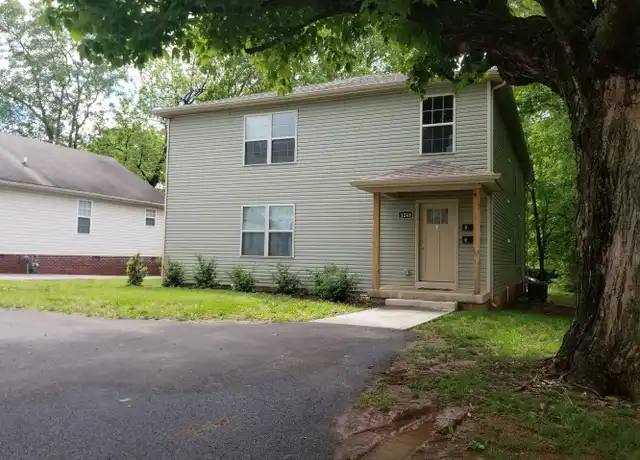 Property at 1248 Magnolia St Unit 1, Bowling Green, KY, 42104, 4 beds, 2 baths, [object Object]