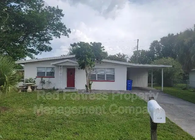 Property at 2610 Elmwood St, Fort Myers, FL, 33901, 2 beds, 1 bath, [object Object]