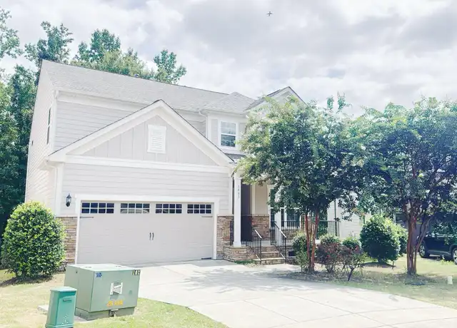 Property at 1605 Kythira Dr, Apex, NC, 27502, 5 beds, 3.5 baths, [object Object]