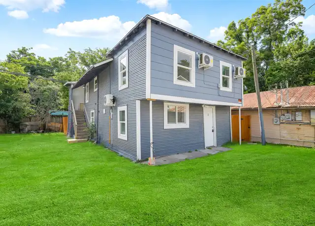 Property at 3307 Broadway St Unit 2, Houston, TX, 77017, 2 beds, 1 bath, [object Object]