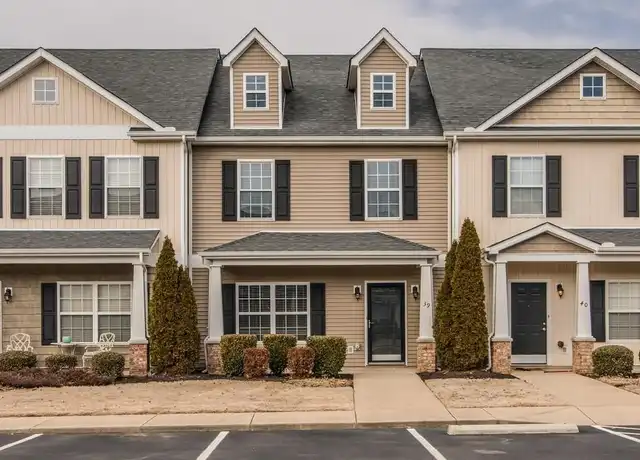 Property at 284 Meigs Dr Unit E39, Murfreesboro, TN, 37128, 2 beds, 2.5 baths, [object Object]