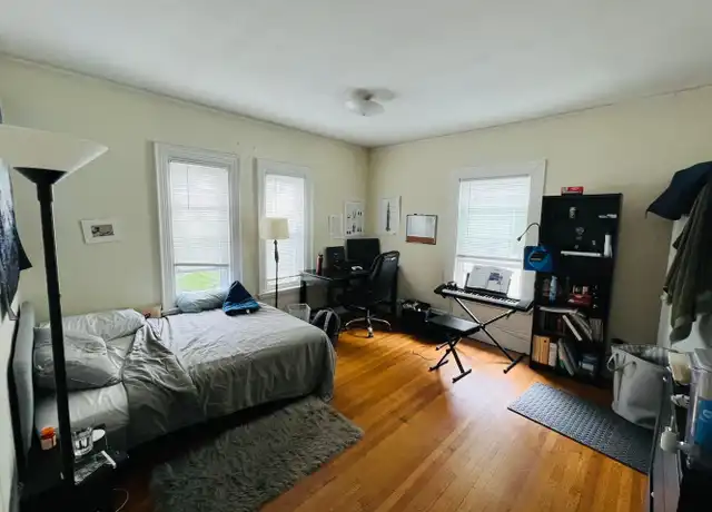 Property at 12 Pratt St, Allston, MA, 02134, 6 beds, 2 baths, [object Object]