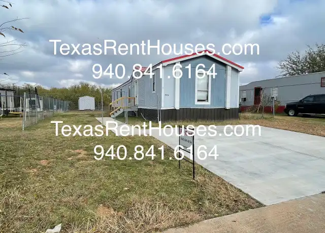 Property at 1626 Conkling Dr, Wichita Falls, TX, 76301, 3 beds, 2 baths, [object Object]