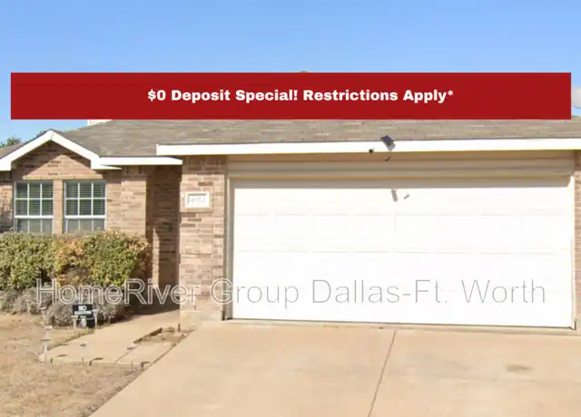 Property at 4012 Country Ln, Fort Worth, TX, 76123, 3 beds, 2 baths, [object Object]