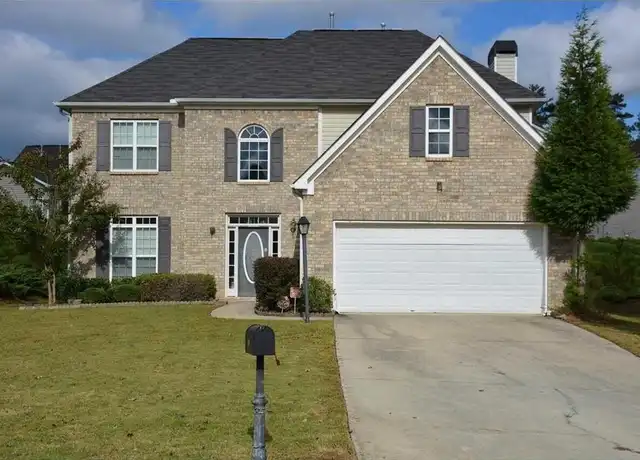 Property at 3956 Willow Fields Ln, Loganville, GA, 30052, 4 beds, 2.5 baths, [object Object]
