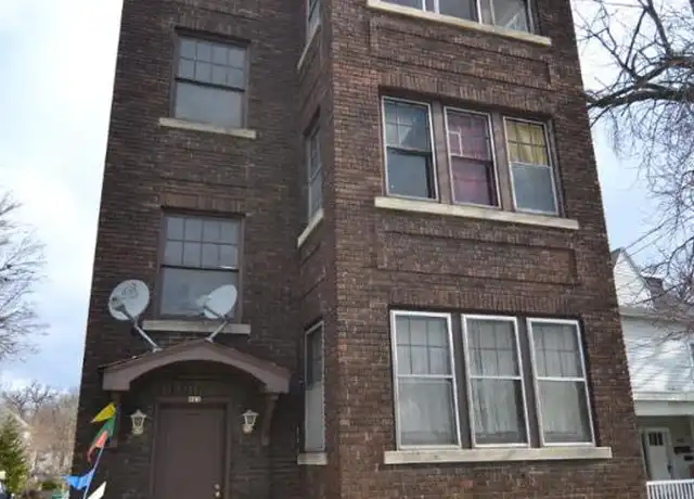 Property at 511 W Jefferson St, Joliet, IL, 60435, 3 beds, 1 bath, [object Object]