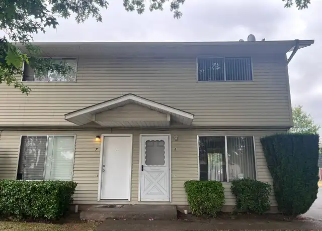 Property at 155 8th St #8, Lebanon, OR, 97355, 2 beds, 1 bath, [object Object]