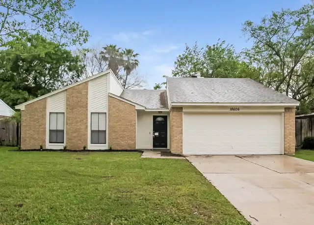 Property at 18606 Hiddenbay Way, Spring, TX, 77379, 3 beds, 2 baths, [object Object]