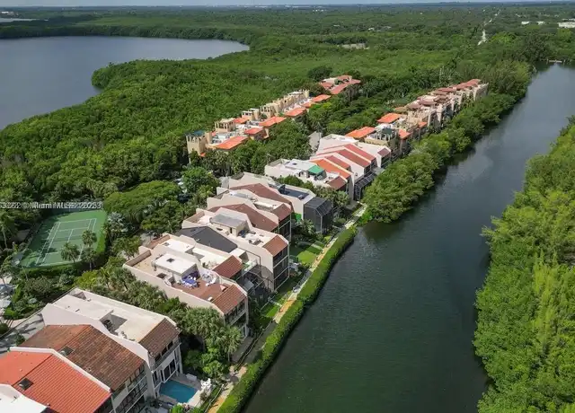 Property at 6124 Paradise Point Dr #6124, Palmetto Bay, FL, 33157, 2 beds, 2.5 baths, [object Object]