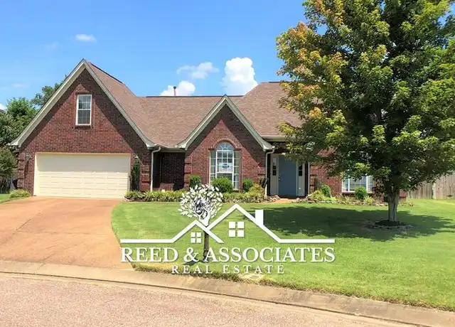 Property at 120 Oakland Woods Cv, Oakland, TN, 38060, 3 beds, 2 baths, [object Object]
