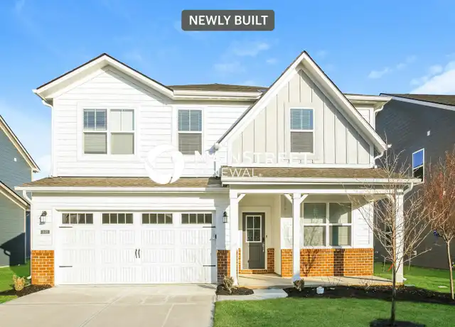 Property at 2172 Ryder Pl, Westfield, IN, 46074, 5 beds, 3 baths, [object Object]