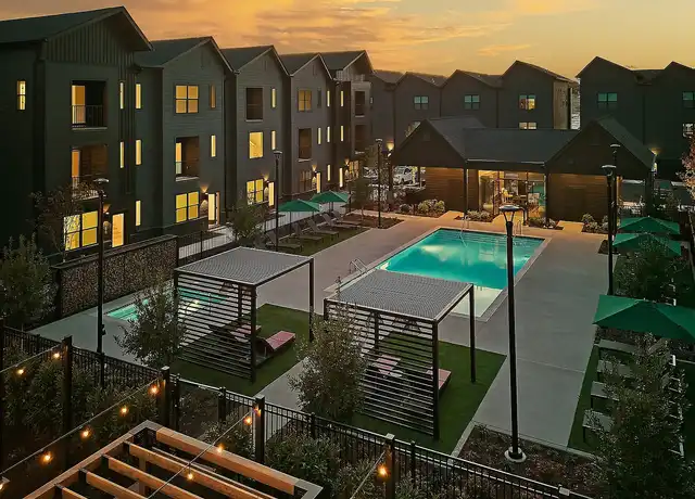 Property at Oxenfree WeHo - 510 Interstate Blvd S, Nashville, TN, 37210, 3 beds, 3-3.5 baths, [object Object]