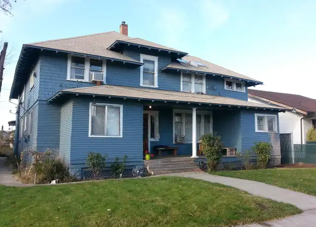 Property at 606 S 6th Ave Unit 2, Yakima, WA, 98902, 0 beds, 1 bath, [object Object]