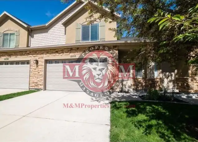 Property at 12518 S Maitland Rd, Riverton, UT, 84065, 3 beds, 2.5 baths, [object Object]