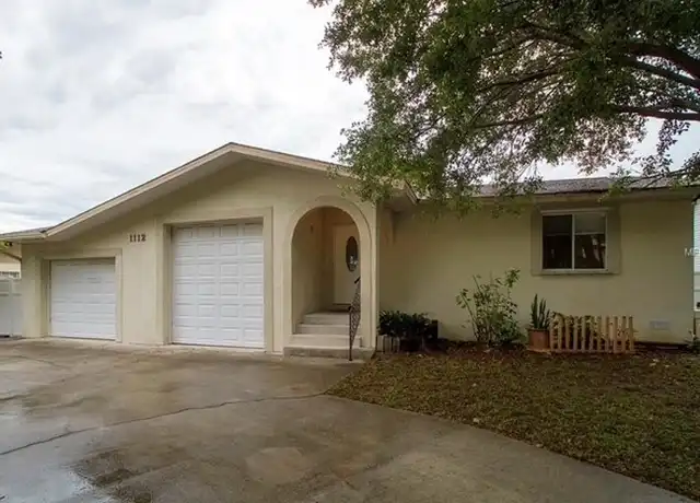 Property at 1112 Glenwood Dr, Dunedin, FL, 34698, 3 beds, 3 baths, [object Object]