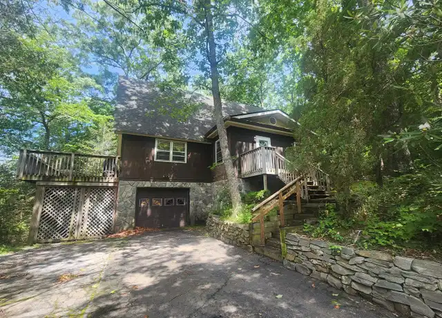 Property at 231 Fern Way, Black Mountain, NC, 28711, 3 beds, 2 baths, [object Object]