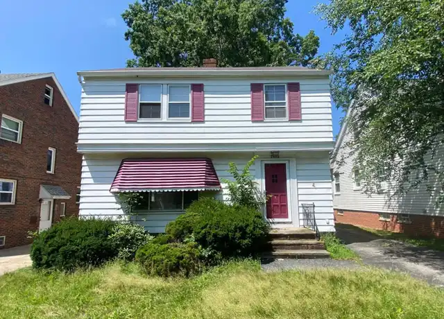 Property at 3485 Saint Albans Rd, Cleveland, OH, 44121, 3 beds, 1 bath, [object Object]