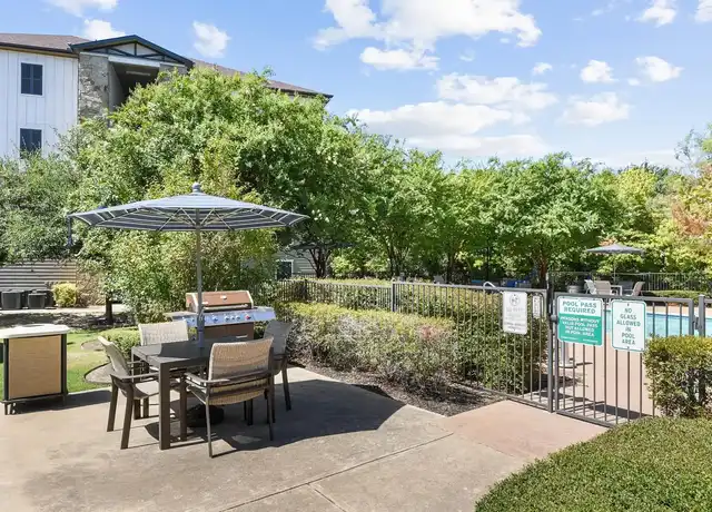 Property at Waller Creekside - 105 W 51st St, Austin, TX, 78751, 1 bed, 1 bath, [object Object]