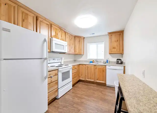 Property at 761 N 750 E Unit 1 B -Shared 2, Logan, UT, 84321, 3 beds, 2 baths, [object Object]