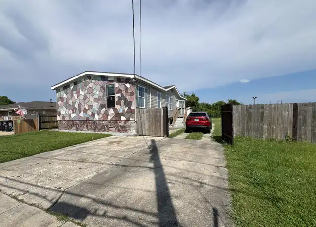 Property at 2709 Munster Blvd, Meraux, LA, 70075, 3 beds, 2 baths, [object Object]