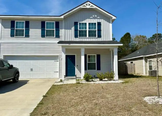 Property at 213 Turpentine Trl, Hinesville, GA, 31313, 5 beds, 3 baths, [object Object]