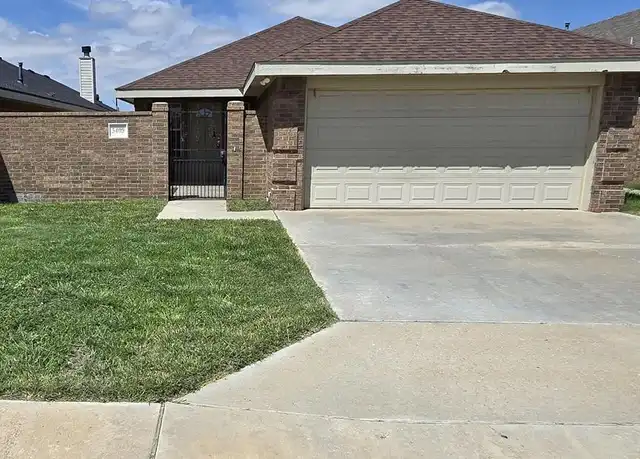 Property at 5409 Wimberley St, Odessa, TX, 79762, 3 beds, 2.5 baths, [object Object]