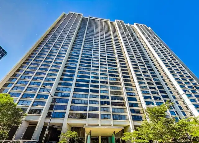 Property at 2800 N Lake Shore Dr #517, Chicago, IL, 60657, 2 beds, 2 baths, [object Object]