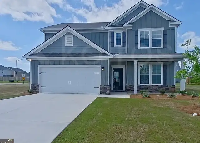 Property at 101 Silver Maple Ln, Warner Robins, GA, 31093, 4 beds, 3 baths, [object Object]