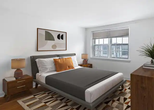 Property at 2910 Woodpipe Ln Unit D, Philadelphia, PA, 19129, 2 beds, 1 bath, [object Object]