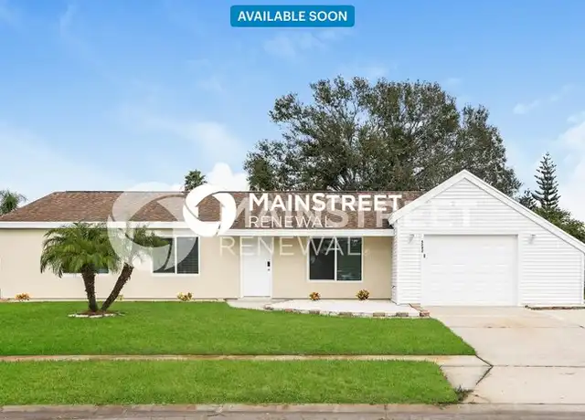Property at 5292 Trekell St, North Port, FL, 34287, 3 beds, 2 baths, [object Object]