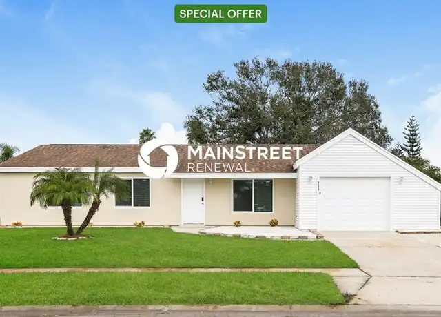 Property at 5292 Trekell St, North Port, FL, 34287, 3 beds, 2 baths, [object Object]