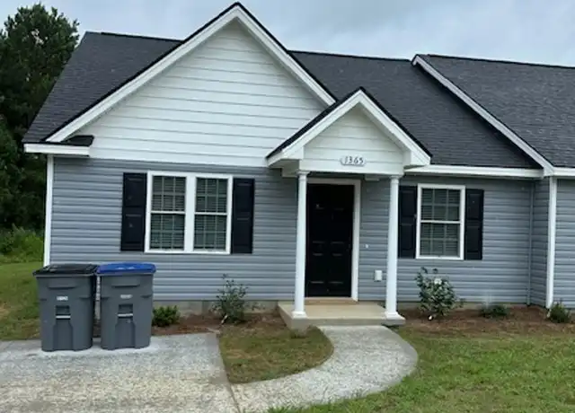 Property at 1365 Northridge Dr, Rocky Mount, NC, 27804, 2 beds, 2 baths, [object Object]