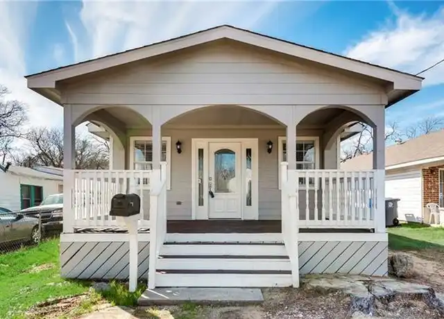 Property at 4027 Puget St, Dallas, TX, 75212, 3 beds, 2 baths, [object Object]