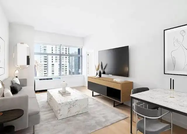 Property at 90 Washington St Unit 10-V, New York, NY, 10006, 2 beds, 1 bath, [object Object]