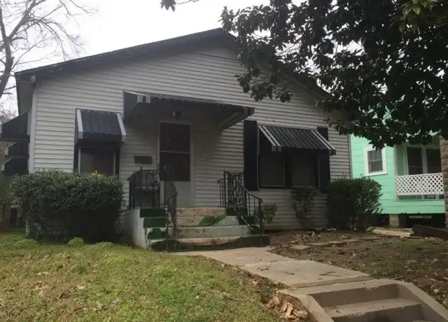 Property at 3318 Darien St, Shreveport, LA, 71109, 3 beds, 1 bath, [object Object]