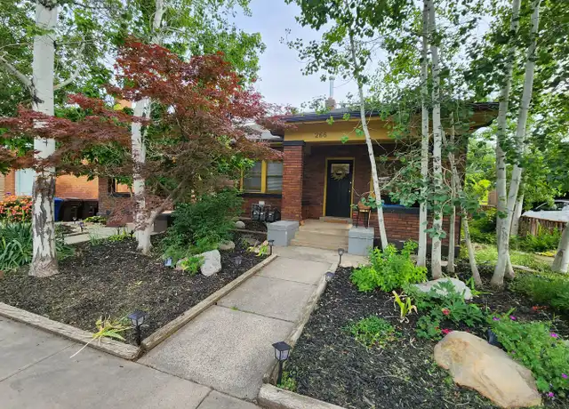 Property at 266 E 6th Ave Unit 266 Downstairs, Salt Lake City, UT, 84103, 2 beds, 1 bath, [object Object]