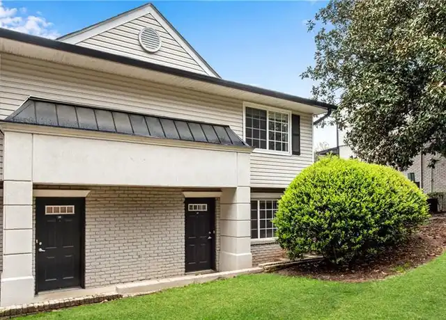 Property at 6940 Roswell Rd Unit 2F, Atlanta, GA, 30328, 3 beds, 1.5 baths, [object Object]