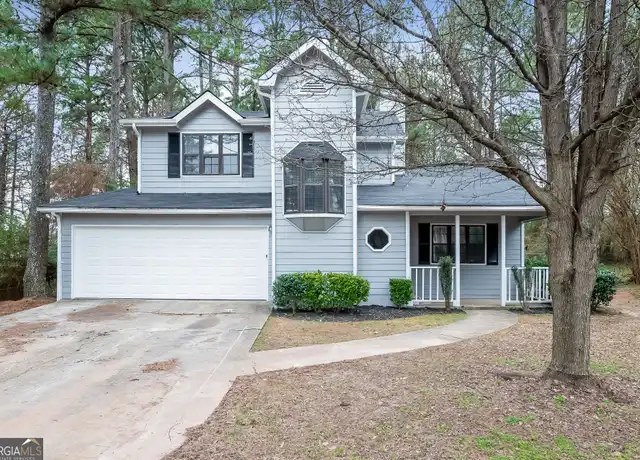 Property at 951 Forest Pointe Way, Jonesboro, GA, 30238, 3 beds, 3 baths, [object Object]