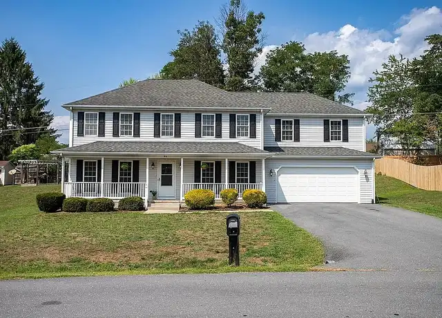 Property at 96 Laurel Wood Dr, Waynesboro, VA, 22980, 4 beds, 2.5 baths, [object Object]