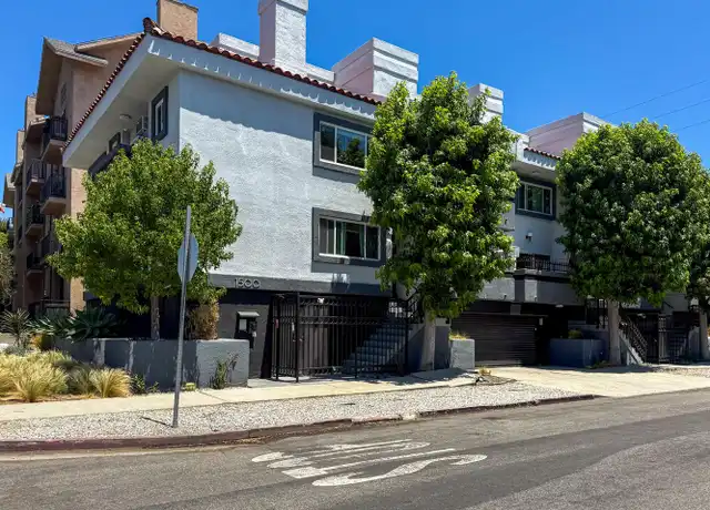 Property at 1500 Venice Blvd Unit 202, Venice, CA, 90291, 1 bed, 1 bath, [object Object]