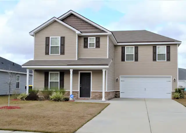 Property at 44 Hartland Ct, Savannah, GA, 31407, 4 beds, 2.5 baths, [object Object]