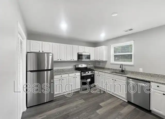 Property at 4344 Roberton Ave, Baltimore, MD, 21206, 2 beds, 1 bath, [object Object]