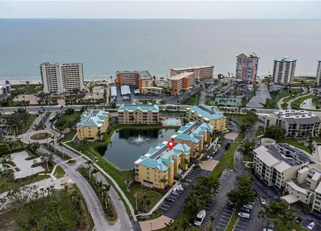 Property at 7401 Bella Lago Dr #522, Fort Myers Beach, FL, 33931, 2 beds, 2 baths, [object Object]