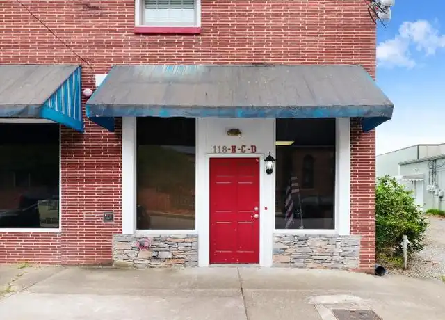 Property at 118 W Mulberry St, Goldsboro, NC, 27530, 1 bed, 1 bath, [object Object]