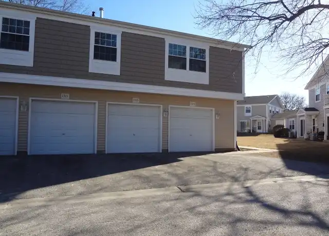 Property at 1315 Exeter Ct, Wheeling, IL, 60090, 3 beds, 1 bath, [object Object]